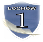 Logo - Serwis www Szkoły Podstawowej nr 1 w Łochowie